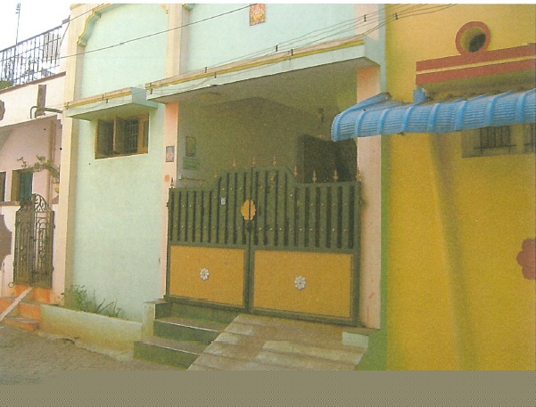 Union Bank of India Auctions for Residential property in Madurai, Tamil Nadu