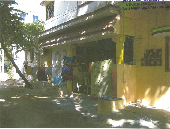 Union Bank of India Auctions for Residential property in Madurai, Tamil Nadu