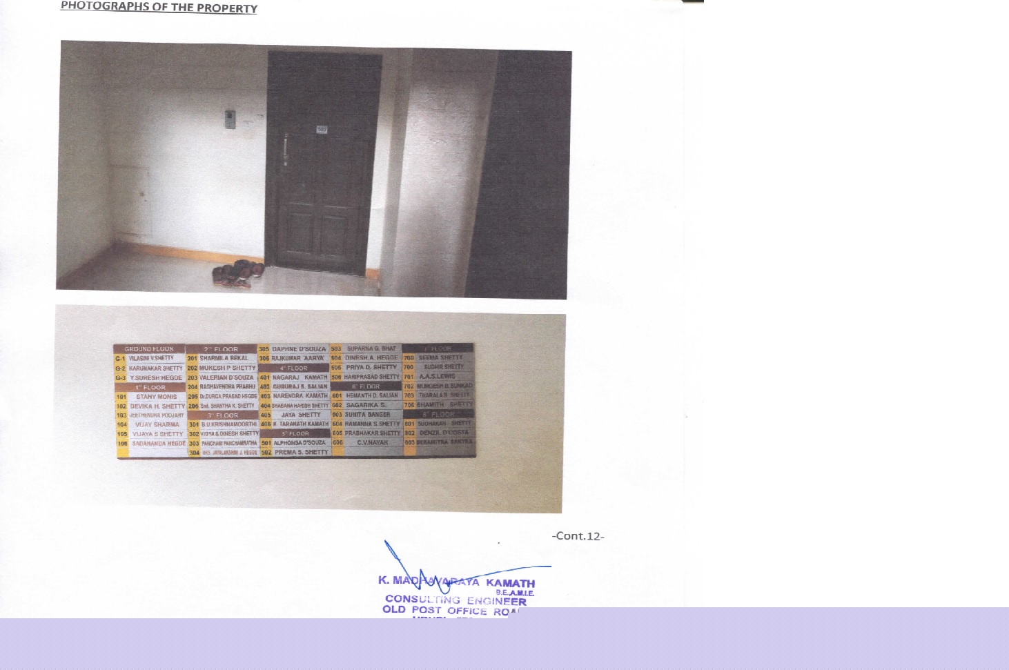 Union Bank of India Auctions for Residential property in Udupi, Karnataka