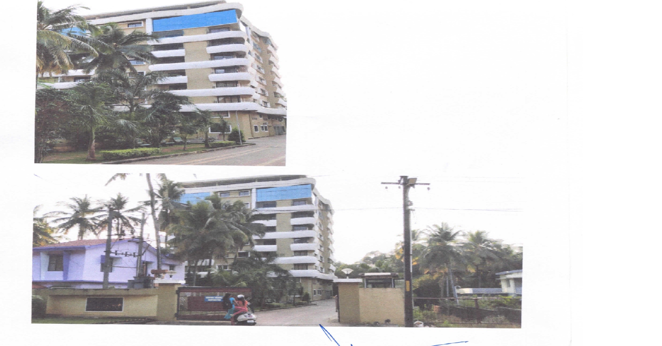 Union Bank of India Auctions for Residential property in Udupi, Karnataka image 2 of 2 in UDUPI, Udupi | Union Bank of India auction property