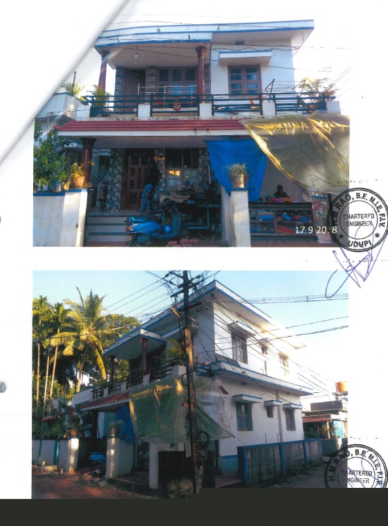 Union Bank of India Auctions for Residential property in Udupi, Karnataka