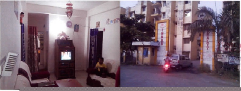 Union Bank of India Auctions for Residential property in Raisen, Madhya Pradesh