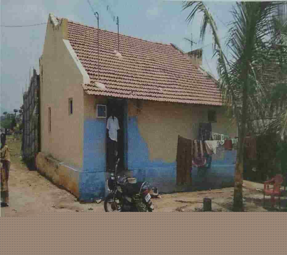 Union Bank of India Auctions for Industrial property in Salem, Tamil Nadu
