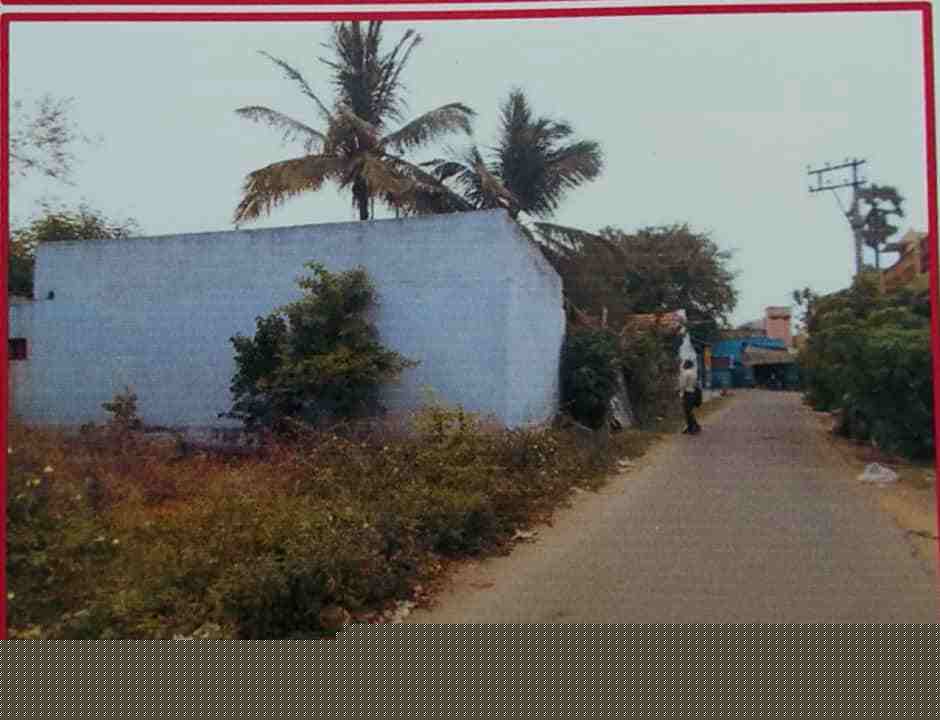 Union Bank of India Auctions for Residential property in Salem, Tamil Nadu