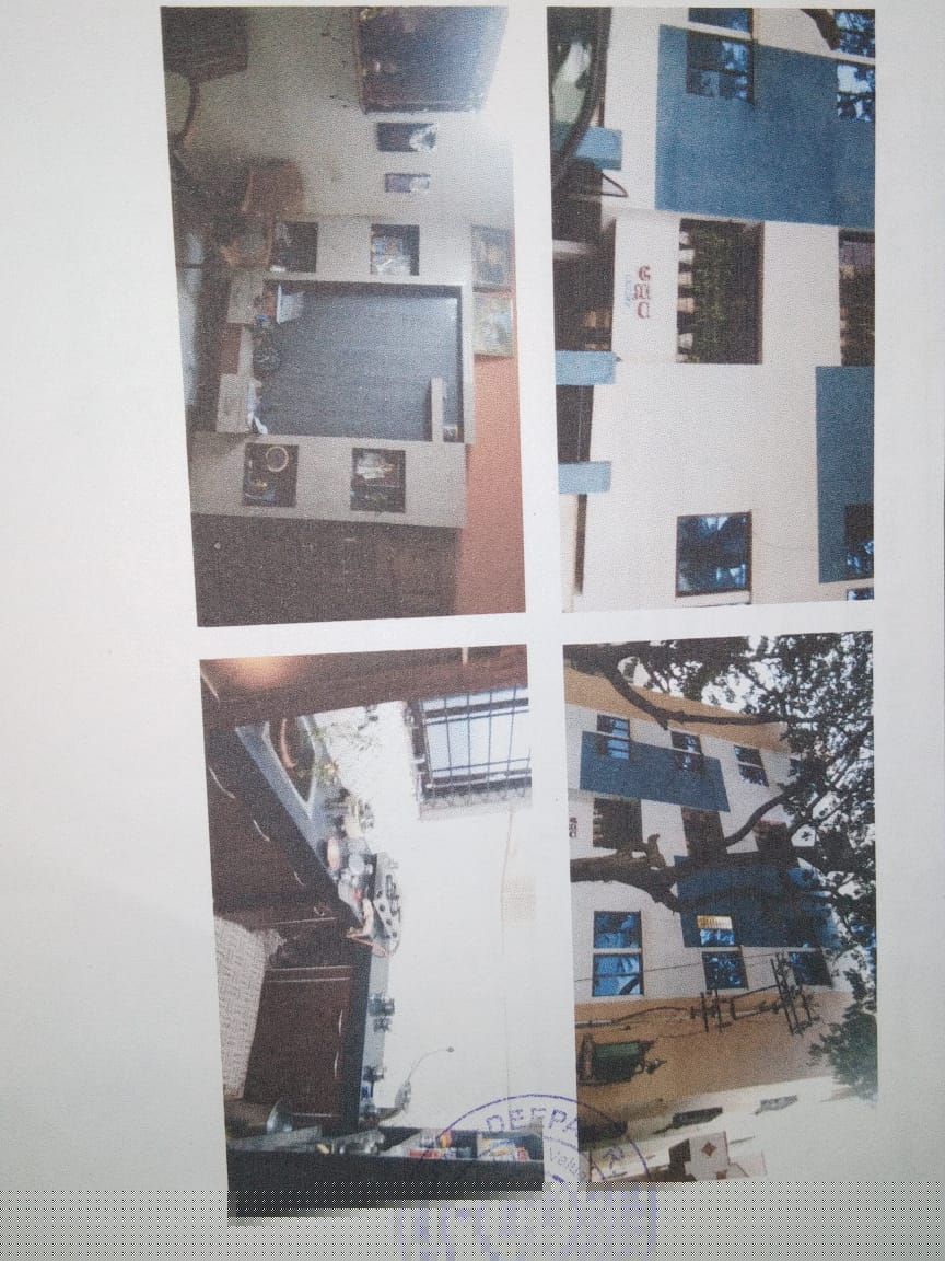Union Bank of India Auctions for Residential property in Dharwad, Karnataka