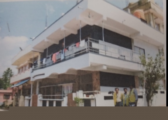 Union Bank of India Auctions for Residential property in Hassan, Karnataka