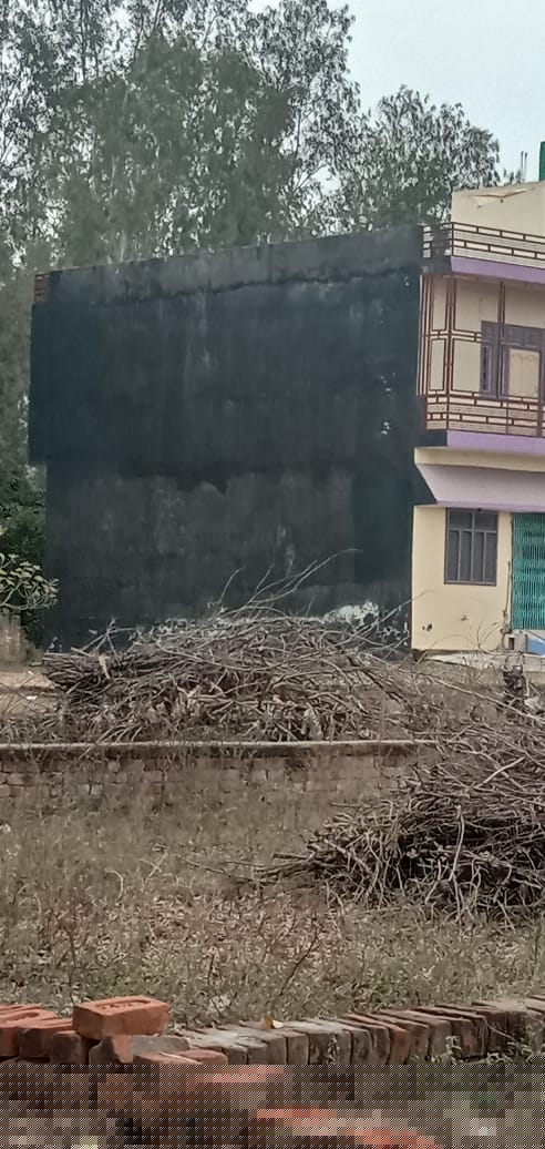 Union Bank of India Auctions for Residential property in Amroha, Uttar Pradesh image 2 of 2 in AMROHA, Amroha | Union Bank of India auction property