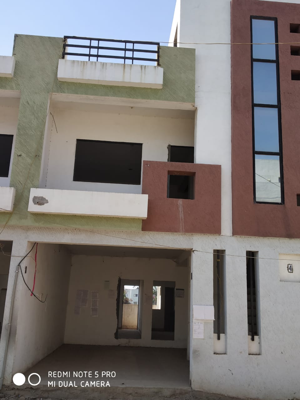 Union Bank of India Auctions for Residential property in Navsari, Gujarat