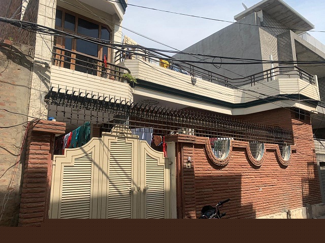 Union Bank of India Auctions for Residential property in Patiala, Punjab