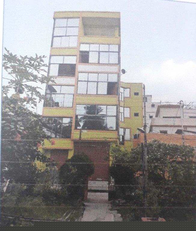 Union Bank of India Auctions for Residential property in North 24 Parganas, West Bengal