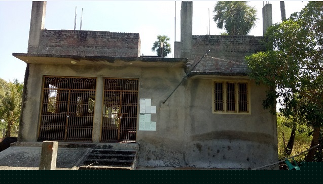 Union Bank of India Auctions for Residential property in Thanjavur, Tamil Nadu