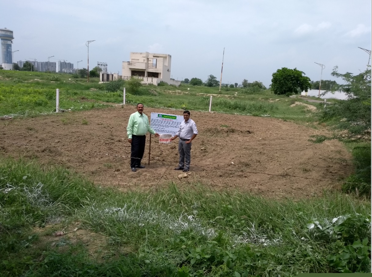 Union Bank of India Auctions for Residential property in Sonipat, Haryana image 2 of 2 in KUNDIL, Sonipat | Union Bank of India auction property