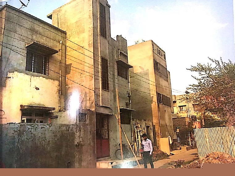 Union Bank of India Auctions for Residential property in Sangli, Maharashtra