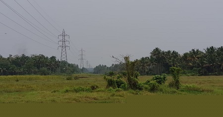 Union Bank of India Auctions for Residential property in Kollam, Kerala