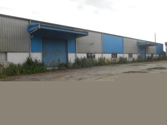 Union Bank of India Auctions for Industrial property in Udupi, Karnataka