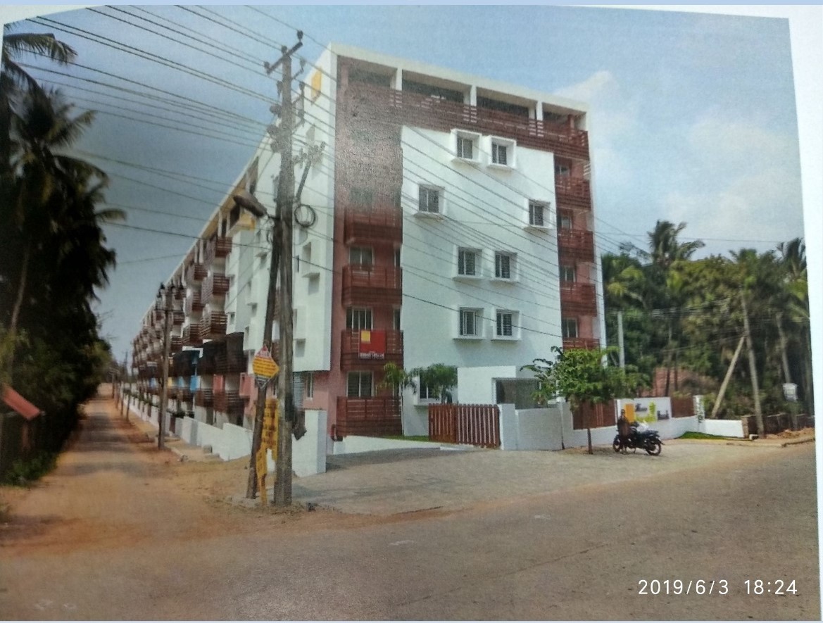 Union Bank of India Auctions for Residential property in Dakshina Kannada, Karnataka