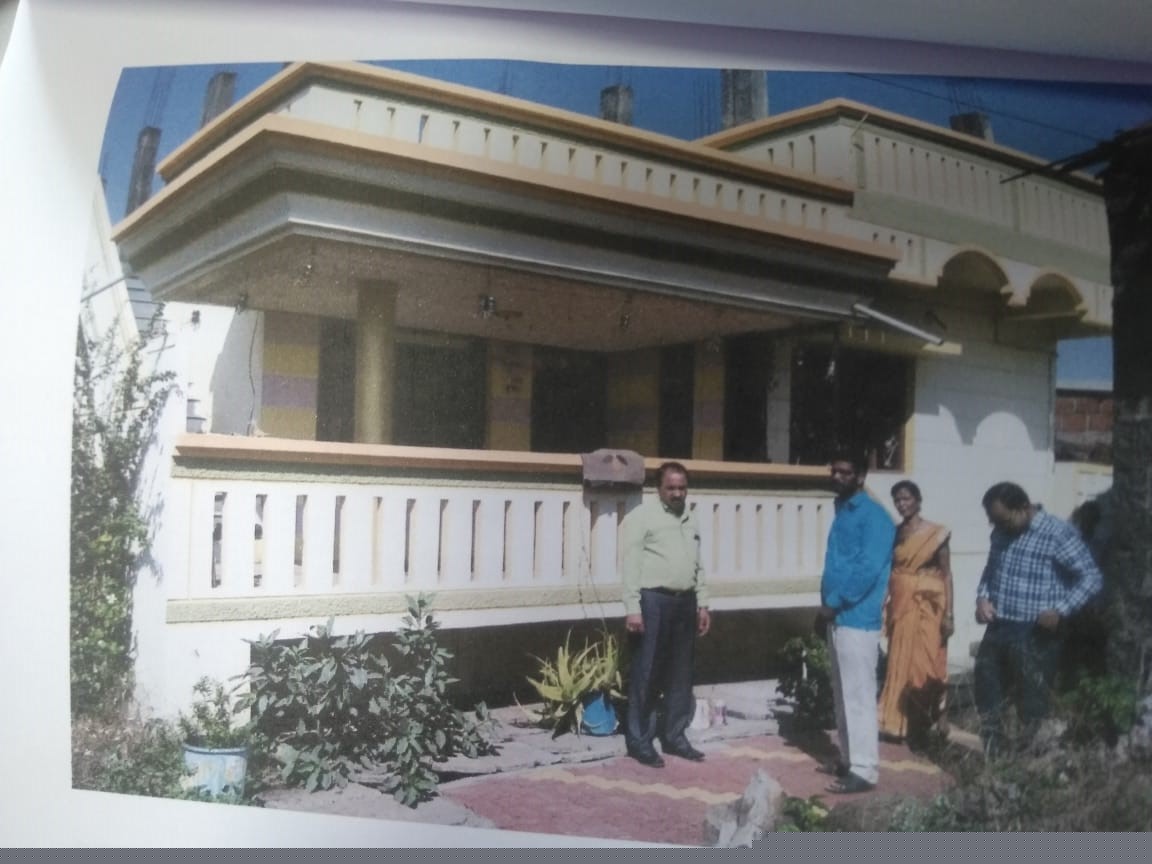 Union Bank of India Auctions for Residential property in Belgaum, Karnataka