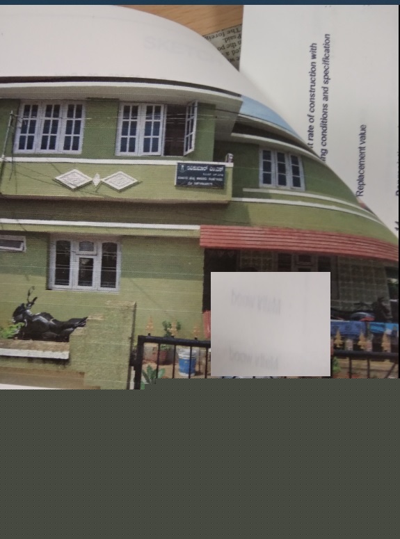 Union Bank of India Auctions for Residential property in Kodagu, Karnataka