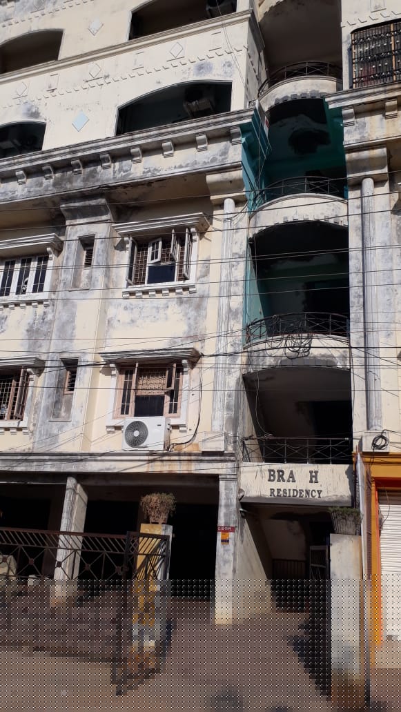 Union Bank of India Auctions for Residential property in Kadapa, Andhra Pradesh