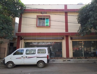 Union Bank of India Auctions for Residential property in Cuttack, Odisha