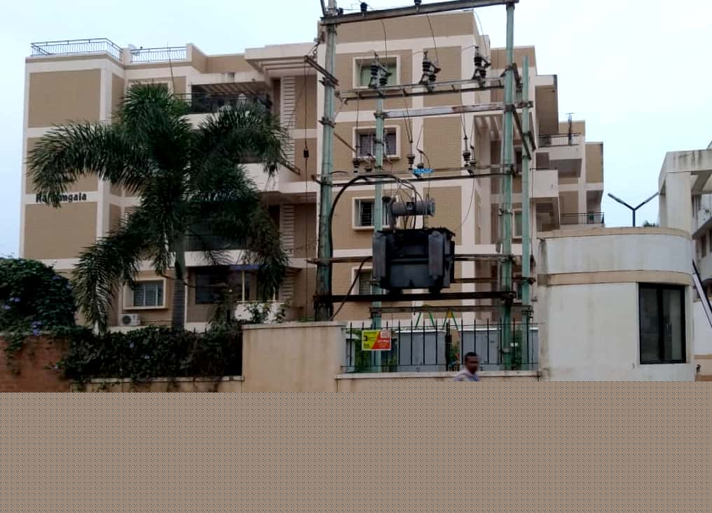 Union Bank of India Auctions for Residential property in Coimbatore, Tamil Nadu