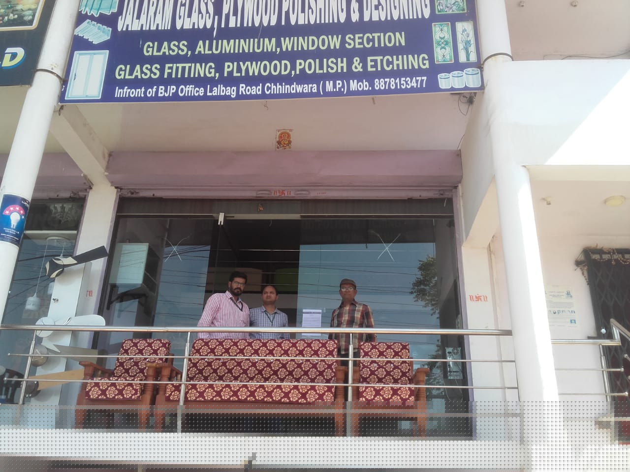 Union Bank of India Auctions for Residential property in Chhindwara, Madhya Pradesh