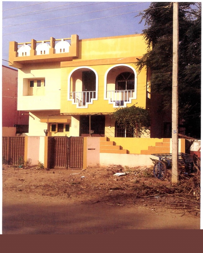 Union Bank of India Auctions for Residential property in Ramanathapuram, Tamil Nadu