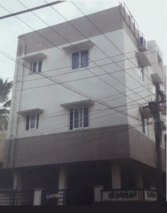 Union Bank of India Auctions for Residential property in Thiruvallur, Tamil Nadu