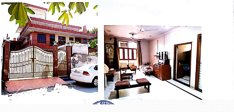 Union Bank of India Auctions for Residential property in Faridabad, Haryana