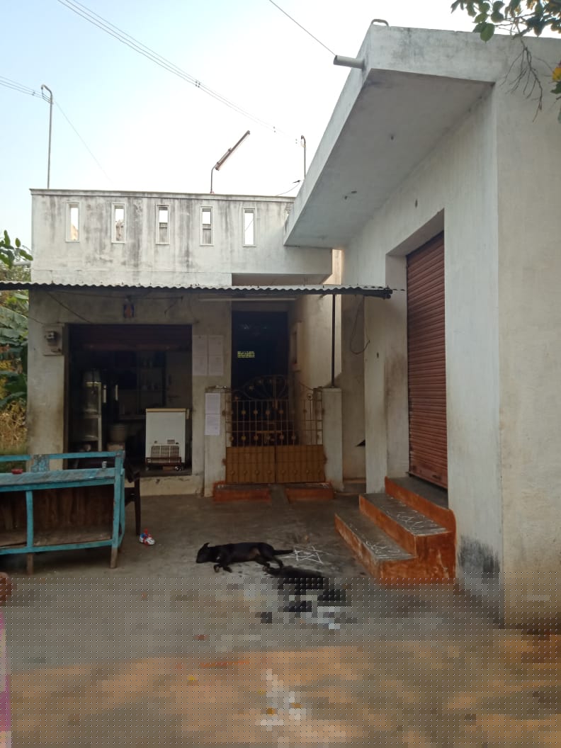 Union Bank of India Auctions for Residential property in Vellore, Tamil Nadu
