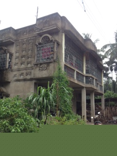 Union Bank of India Auctions for Residential property in South 24 Parganas, West Bengal