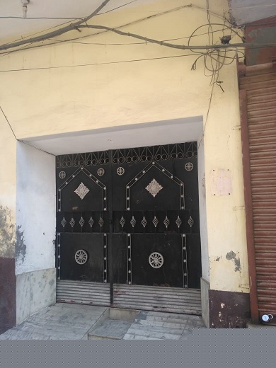 Union Bank of India Auctions for Residential property in Tarn Taran, Punjab