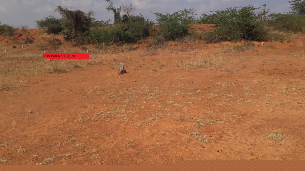 Union Bank of India Auctions for Residential property in Sivaganga, Tamil Nadu