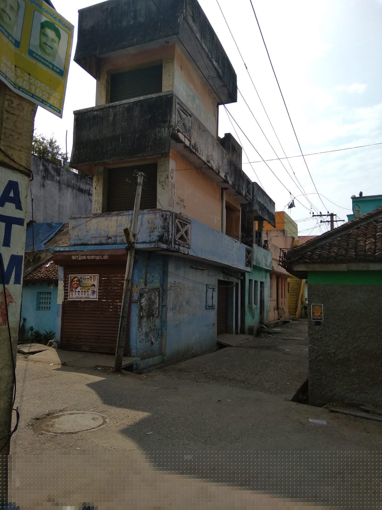 Union Bank of India Auctions for Commercial property in Cuddalore, Tamil Nadu image 2 of 2 in OLD TOWN CUDDALORE, Cuddalore | Union Bank of India auction property