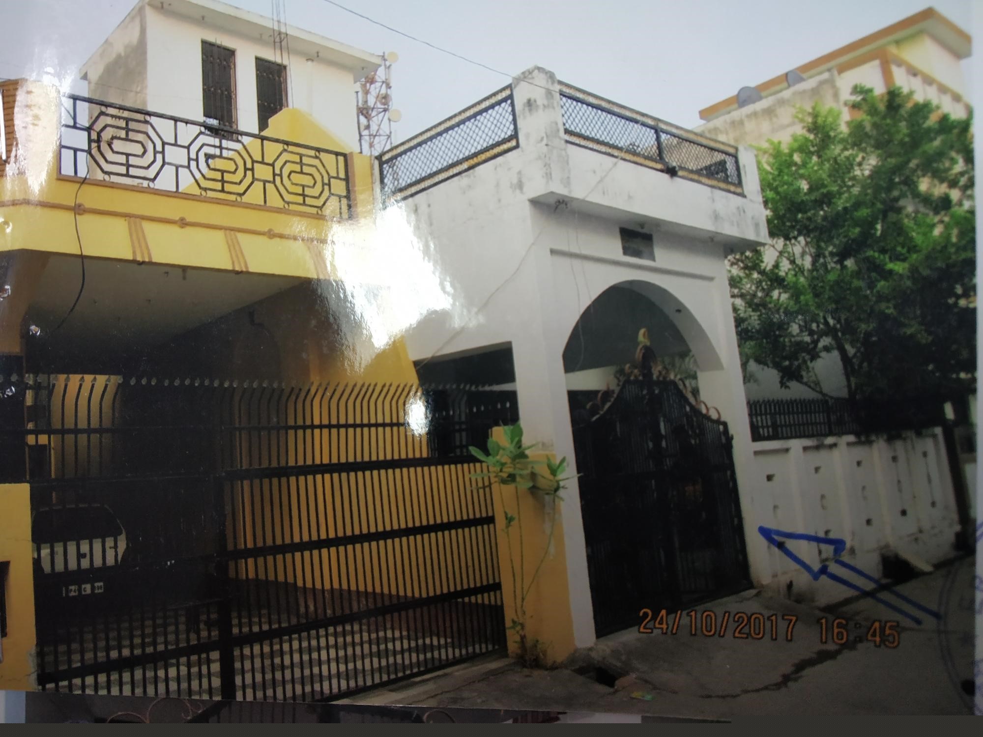 Union Bank of India Auctions for Residential property in Barbanki, Madhya Pradesh