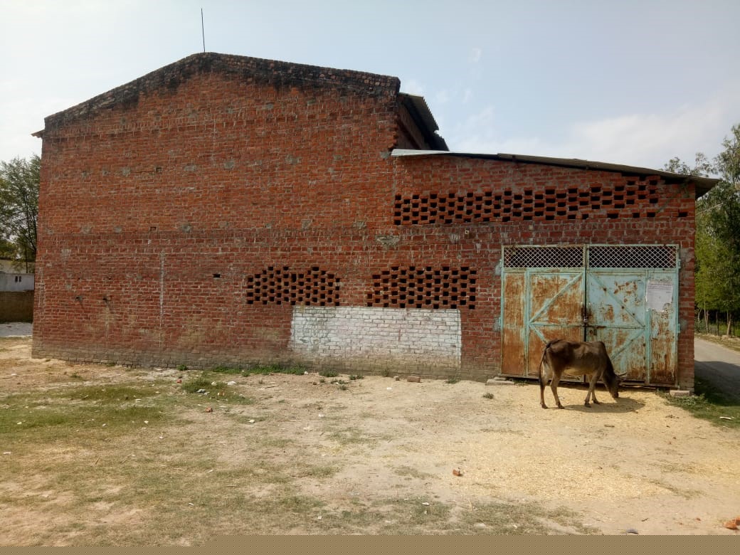 Union Bank of India Auctions for Commercial property in Barbanki, Madhya Pradesh