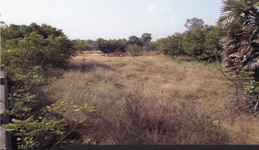 Union Bank of India Auctions for Residential property in Kanchipuram, Tamil Nadu