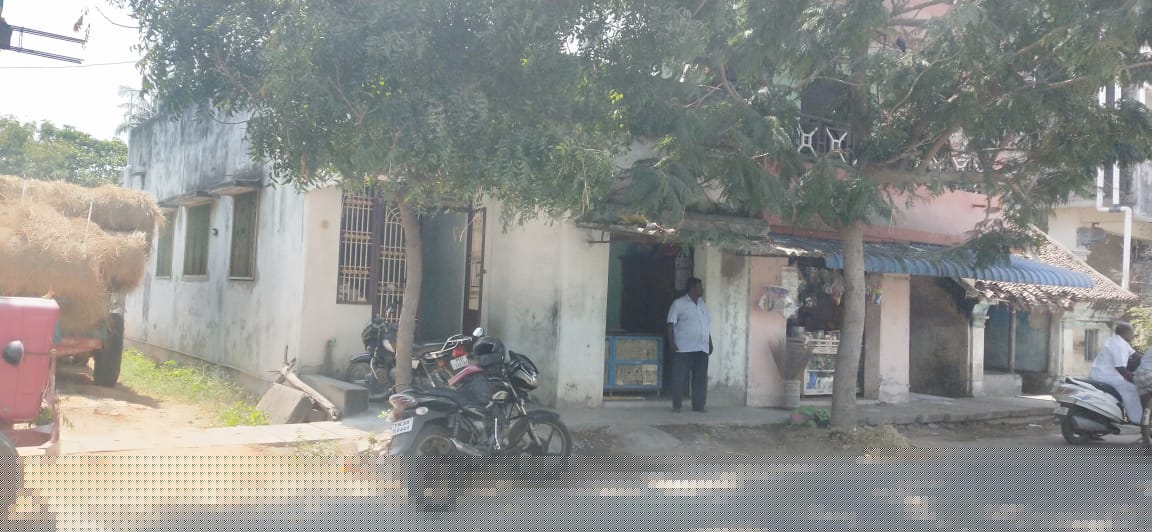 Union Bank of India Auctions for Residential property in Pondicherry, Tamil Nadu