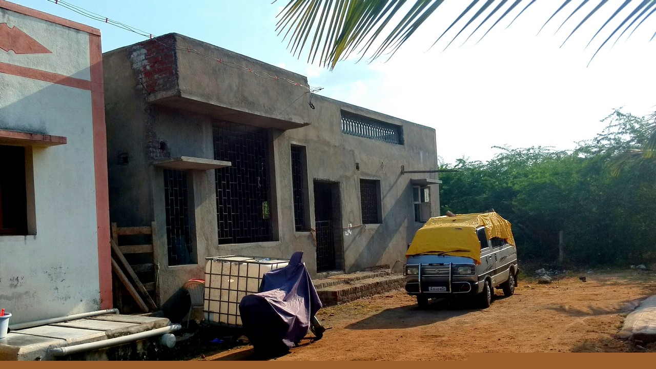 Union Bank of India Auctions for Residential property in Tiruchirappalli, Tamil Nadu