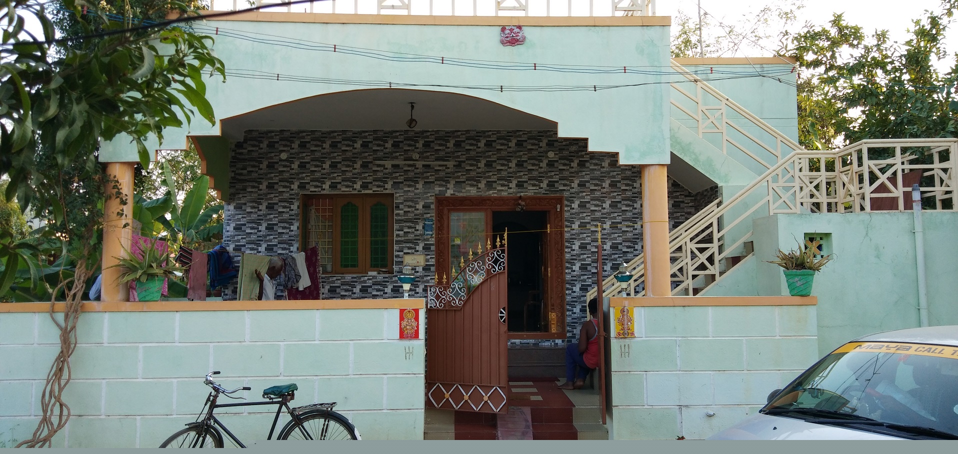 Union Bank of India Auctions for Residential property in Vellore, Tamil Nadu