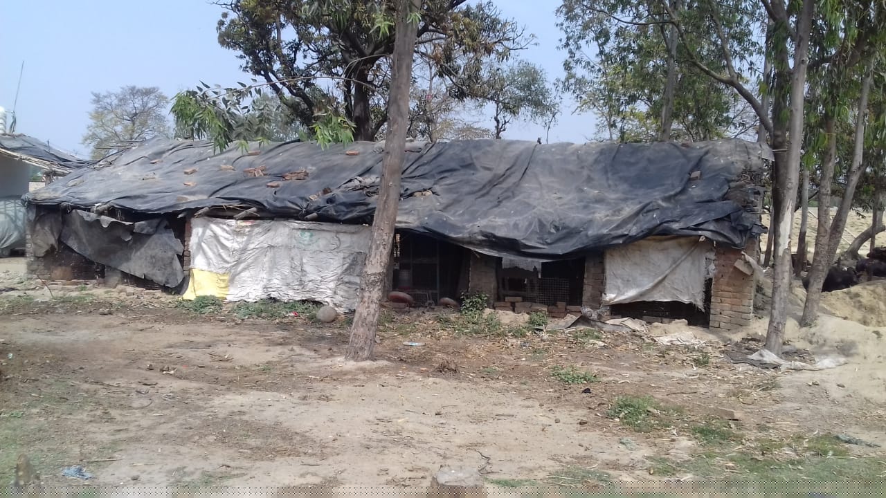 Union Bank of India Auctions for Residential property in Bareilly, Uttar Pradesh