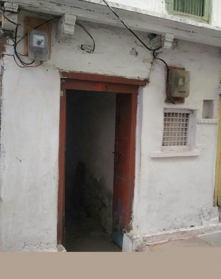 Union Bank of India Auctions for Residential property in Mandasur, Madhya Pradesh