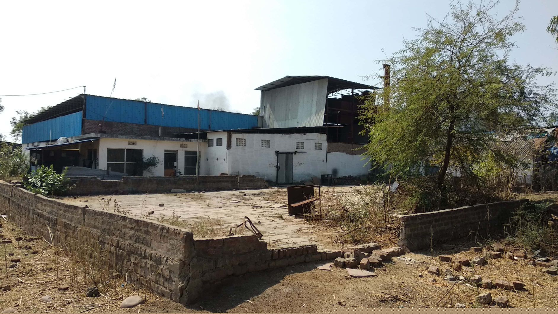 Union Bank of India Auctions for Industrial property in Hoshangabad, Madhya Pradesh