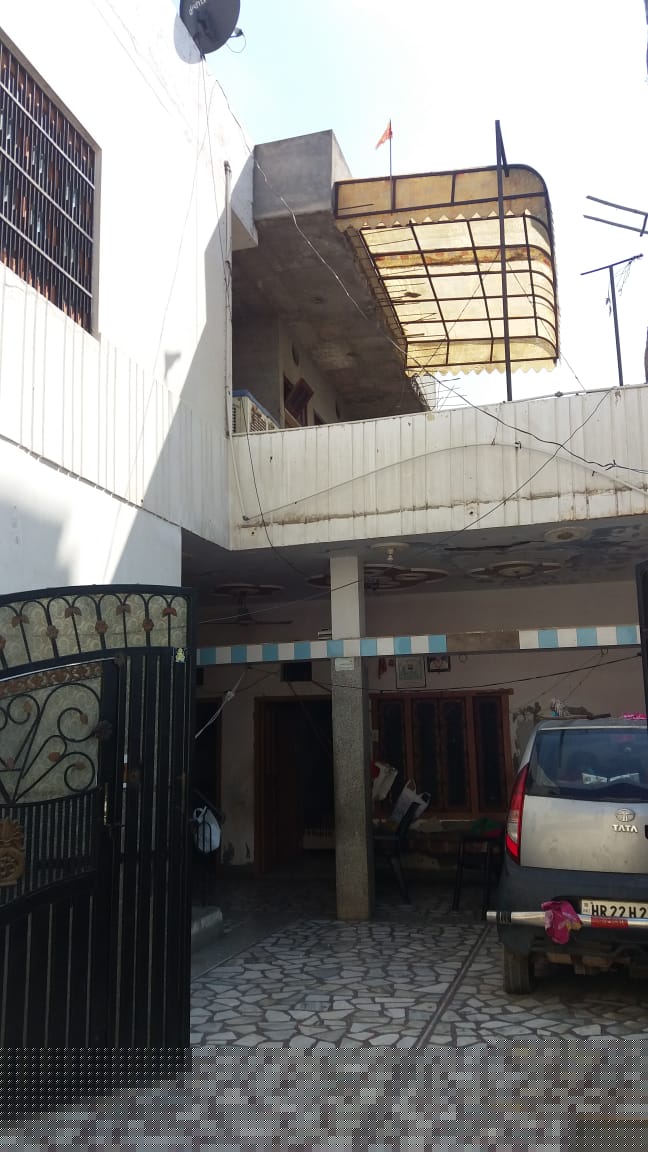 Union Bank of India Auctions for Residential property in Fatehabad, Haryana