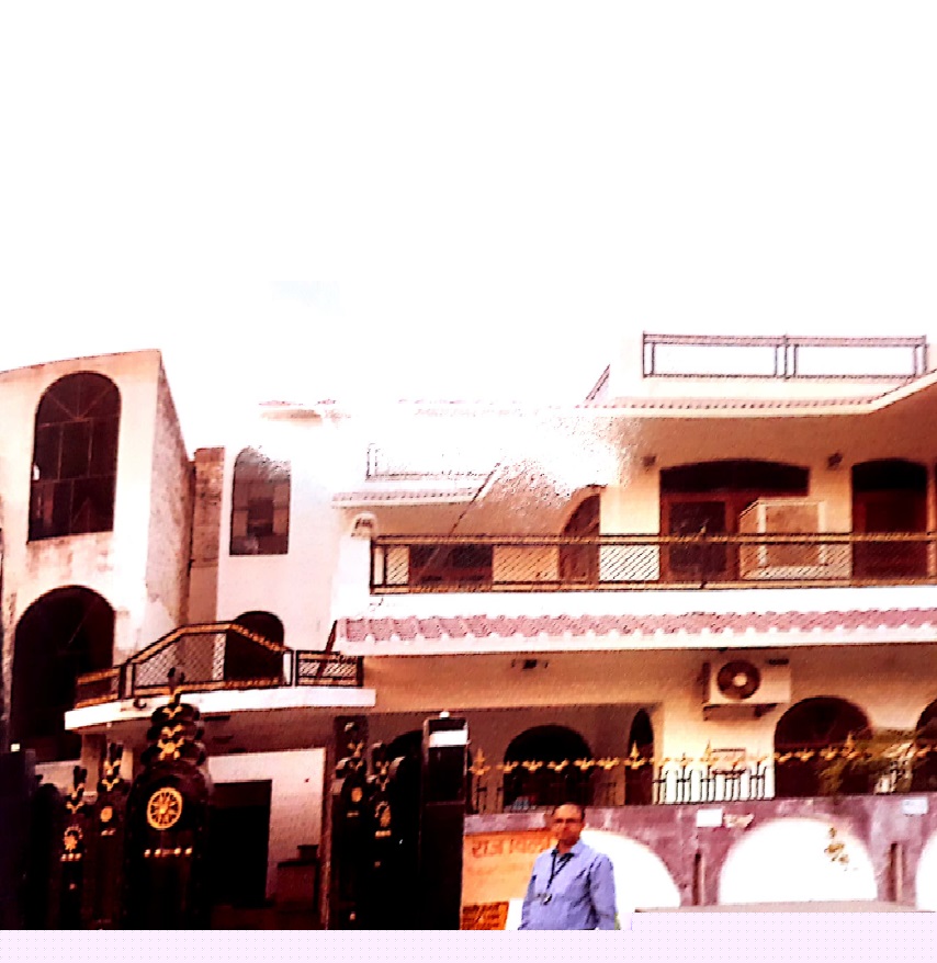 Union Bank of India Auctions for Residential property in Fatehpur, Uttar Pradesh
