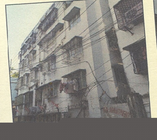 Union Bank of India Auctions for Residential property in North 24 Parganas, West Bengal