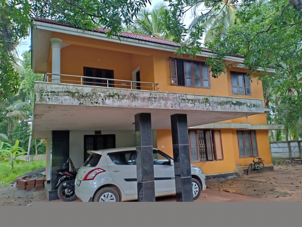 Union Bank of India Auctions for Residential property in Thrissur, Kerala