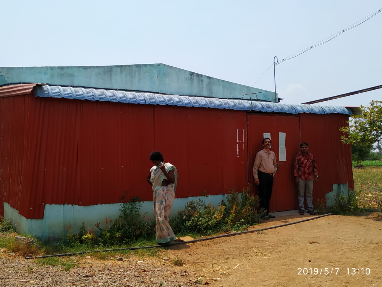 Union Bank of India Auctions for Residential property in Villupuram, Tamil Nadu