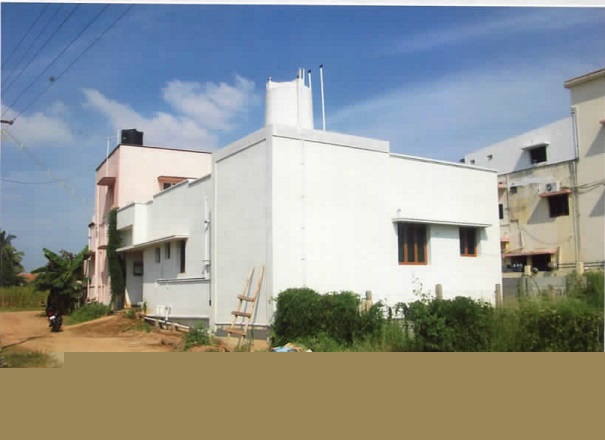 Union Bank of India Auctions for Residential property in Namakkal, Tamil Nadu