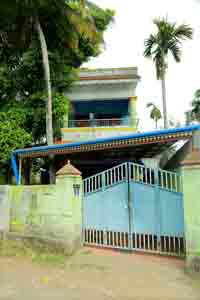 Union Bank of India Auctions for Residential property in Kollam, Kerala